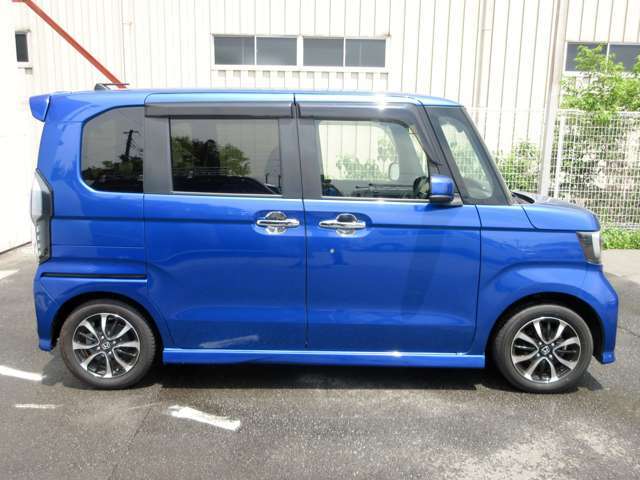 【購入後も安心】当店はご納車後も整備工場・鈑金工場も自社でご用意していますので、修理・整備・事故修理・保険修理・ワンポイント鈑金・鈑金塗装・オールペイント（全塗装）なども対応可能なのでご相談ください！