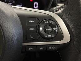 【運転席操作部】快適なドライブを楽しむための機能が装備されています！運転席から触れるので、使いやすいです！除菌プランいれていただくと、さらに清潔で安心していただけます！