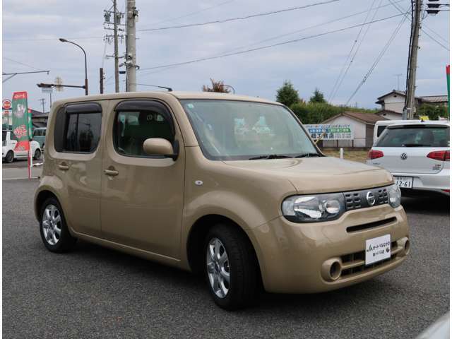 長野県にネットワークを持つJAグループは確かな車を提供いたします！