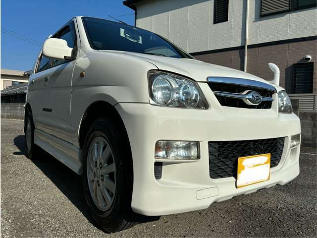 こちらの車輛は担当スタッフ柴田までお問い合わせください！090-3973-4112♪