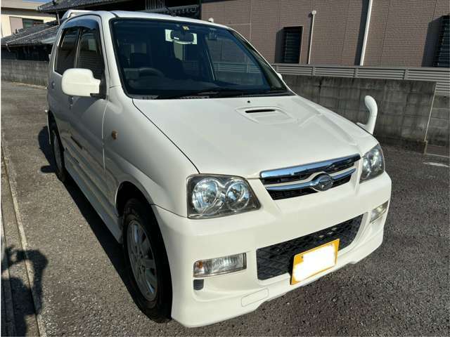 こちらの車輛は担当スタッフ柴田までお問い合わせください！090-3973-4112♪