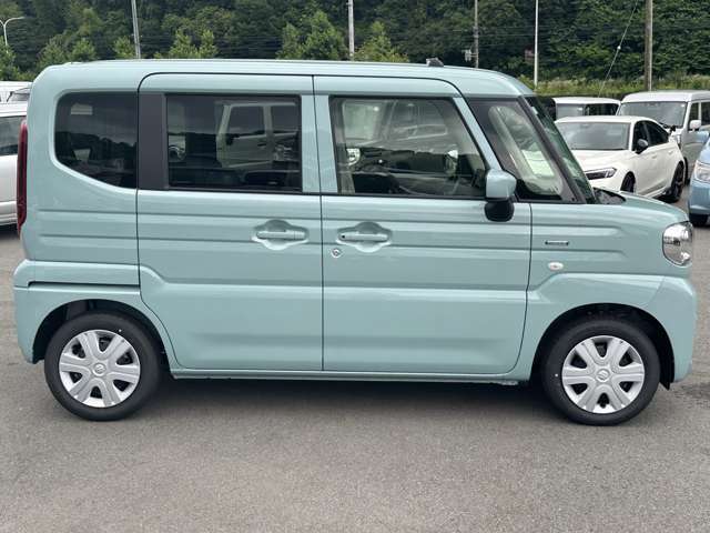 ■分かりやすく丁寧な対応を心がけております■☆お車のご購入が初めての方や、お車に詳しくない方でも分かりやすいご説明☆カーライフをサコダ車輌でお任せいただけるように全スタッフ心がけております☆