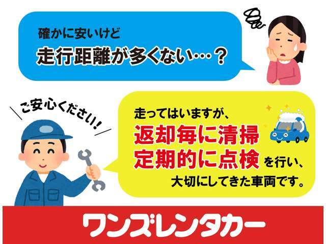 お客様にあったオートローンをお探しいたします！