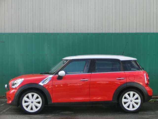 ☆左サイドビュー☆お近くにお住まいの方は一度現車確認に是非ご来店を♪☆