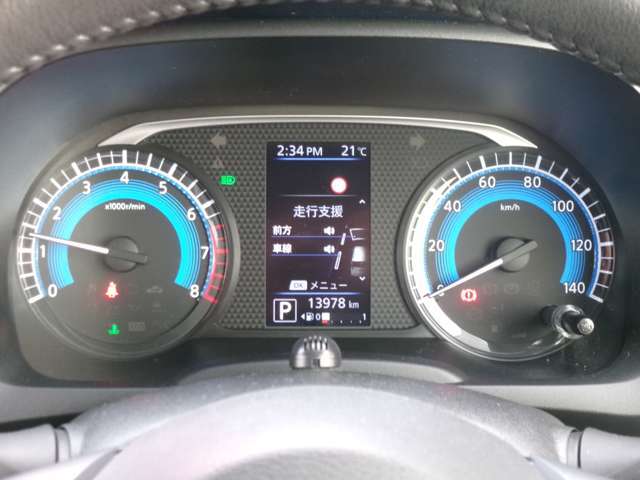 ディーラーオプションの取り付けも可能です。貴方だけの特別な一台を作るお手伝いをさせてください。