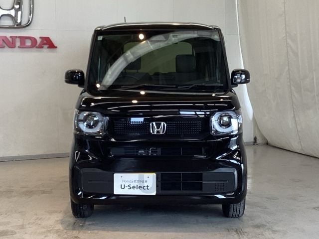 【Honda認定中古車 U-Select】　エンジン、オーディオやカーナビ(社外品は除く）に至るまで保証をお付け致します。全国のホンダディーラーで保証と整備が受けられます。