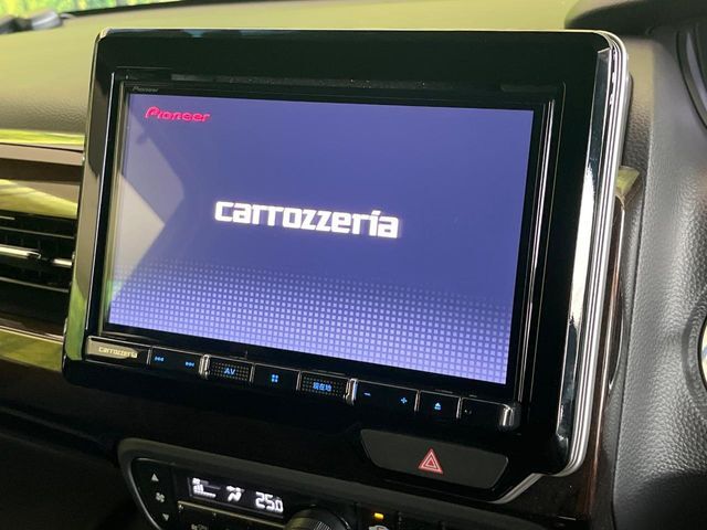 【ナビゲーション】目的地までしっかり案内してくれる使いやすいナビ。Bluetooth接続すればお持ちのスマホやMP3プレイヤーの音楽を再生可能！毎日の運転がさらに楽しくなります！！