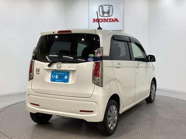 【Honda認定中古車 U-Select】　は3つの安心をお約束します。　1　Hondaのプロが整備した安心。 2　第三者機関がチェックした安心。　3　購入後もHondaが保証する安心。