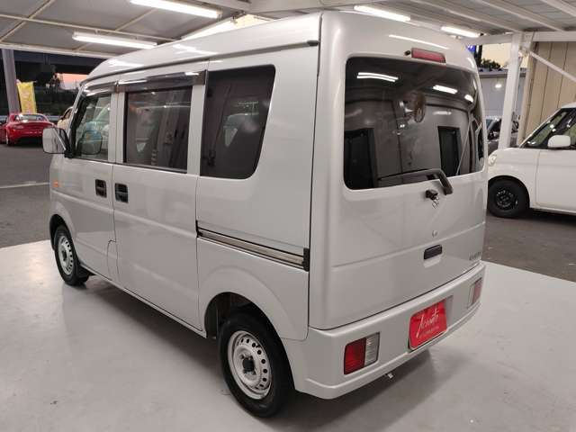 【2年保証】　全車に2年保証が標準装備！ロードサービス付帯しております。安心のカーライフは当社でお買い求めください！
