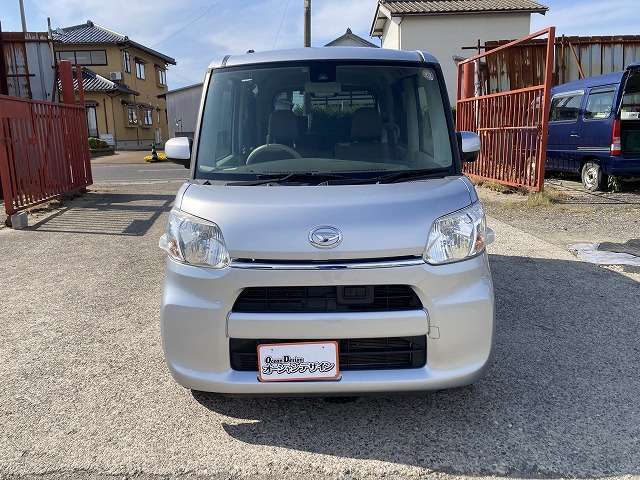 納車時は車内クリーニングも行い安心してお乗りいただけます。