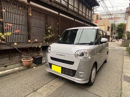 新車時より自社管理車両です！メンテナスバッチリ！安心安全新車保証継承わたし！