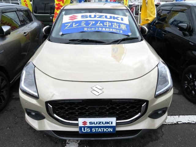 【U’sステーション別府】ご契約頂いたお車は当社整備工場で納車点検整備！！スズキ車についてはメーカー直営なので豊富な情報量を背景にお車のメンテナンスをさせて頂きます。スズキ車のことはお任せください！