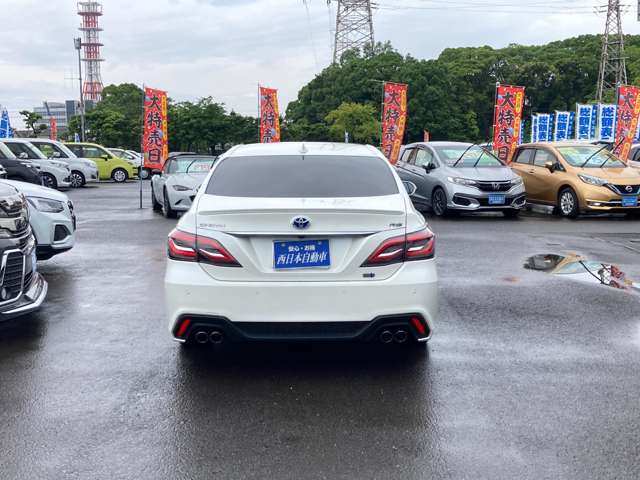 西日本自動車のココが安心！！その2西日本自動車グループのビッグチェーンは陸運局指定整備工場（民間車検工場）を完備していますので、土日祝日でも車検可能です！さらにお時間の無い方の為に1日車検も受付してます