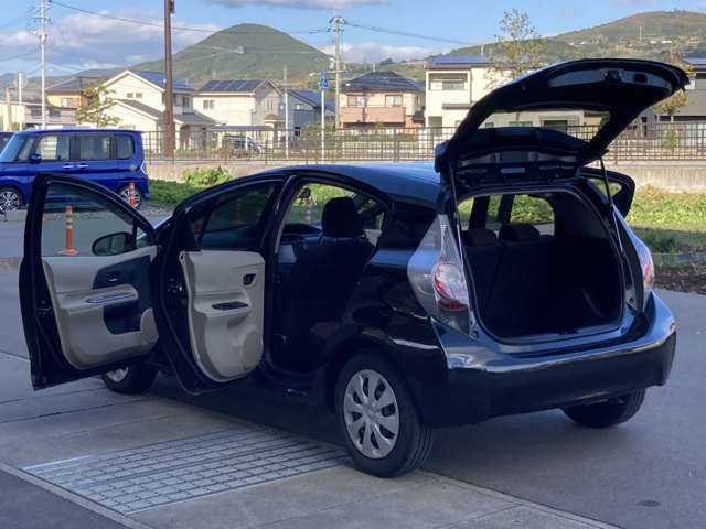 中古車は故障が・・・というお客様に！保証プランをご用意致しております♪　ライト、スタンダード、プレミアムの3つのプランから選べます♪