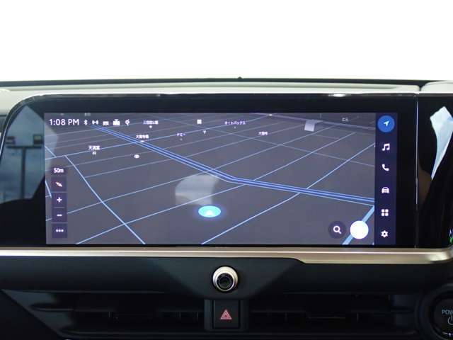 【4WD・トヨタセーフティS・障害物センサー・全方位カメラ・HUD・デジタルミラー・PWゲート・シートヒーター＆エアコン・LEDヘッドライト・スマートキー・純正AW】純正DA・フルセグTV・Bluetooth・ETC・前後ドラレコ