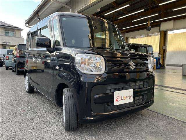 ■□■□■ 在庫数は約5000台！！ 年間販売台数は約12000台！！ 大量販売・大量仕入で1台あたりのコストを削減しています！！ ■□■□■