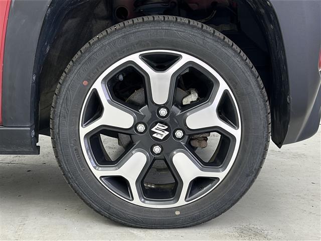 【純正15インチアルミホイール】専用のアルミなので、お車のイメージにぴったり！！社外のアルミやスタッドレスタイヤも取り扱いございます！！ドレスアップもカスタマイズもお任せください！！
