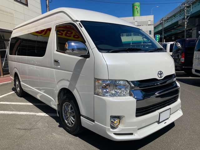 福岡インター店約50台展示！太宰府インター店約50台展示！総在庫数はなんと約100台！店頭にはない在庫もございますのでお気軽にお問合せくださいませ！