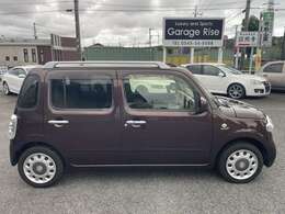 走る楽しさを追求！各種パーツ取り付け、チューニングなどご相談ください！