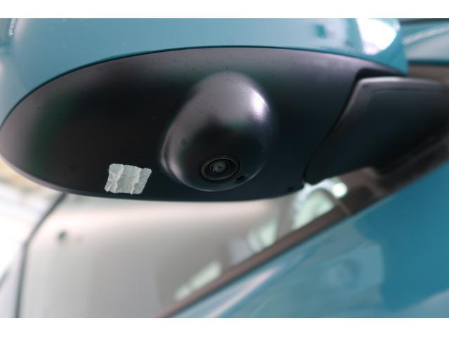 【全方位カメラ】フロントグリル、ドアミラー、バックドアにカメラが付いています☆駐車の時にナビ画面で自車位置を確認できますよ☆障害物はないかな？など確認ができて安心（ナビはスタッフがご提案させて頂きます