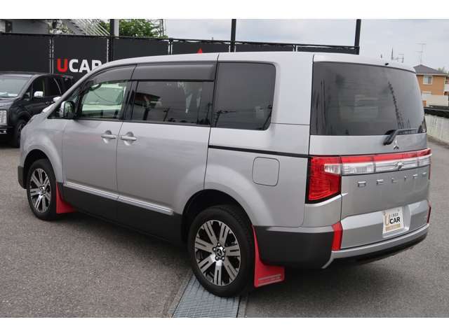 長さ480cm　幅179cm　高さ187cm　車両重量1970kg