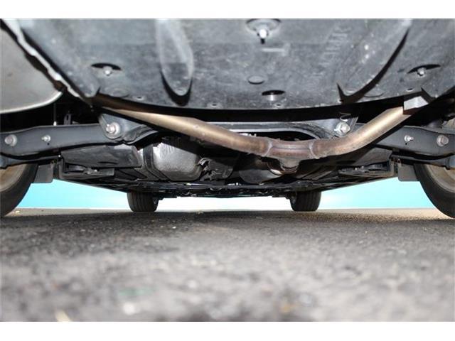 内陸使用のお車ですので下廻りのサビも少なく安心です！ご不明点やご来店のお際は是非お電話でご連絡下さい！