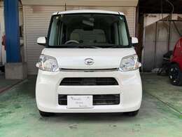 当店は認証取得整備工場です。安心していただける納車前の点検・車検整備をお約束します！納車後のオイル交換・点検・車検・故障修理などアフターメンテナンスもしっかりと対応致しますのでお気軽にご用命ください。