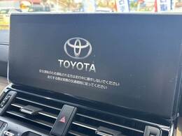 純正10型ナビ　フルセグ　全周囲カメラ　Bluetooth再生