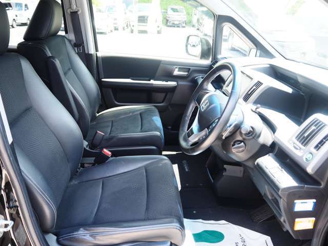 ゆったりと運転出来ます★