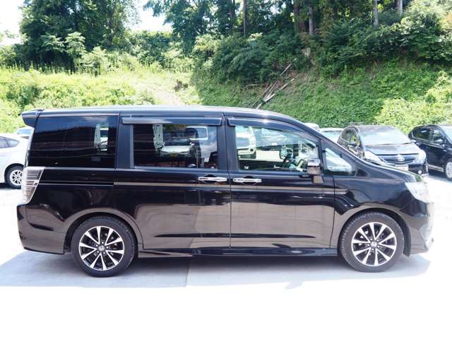 気になる車はまずはお気に入り登録をお願いいたします！