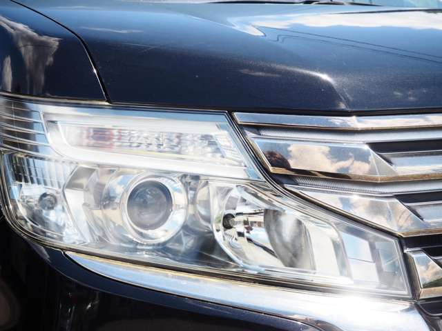 豊富な中古車在庫を取り揃えています。