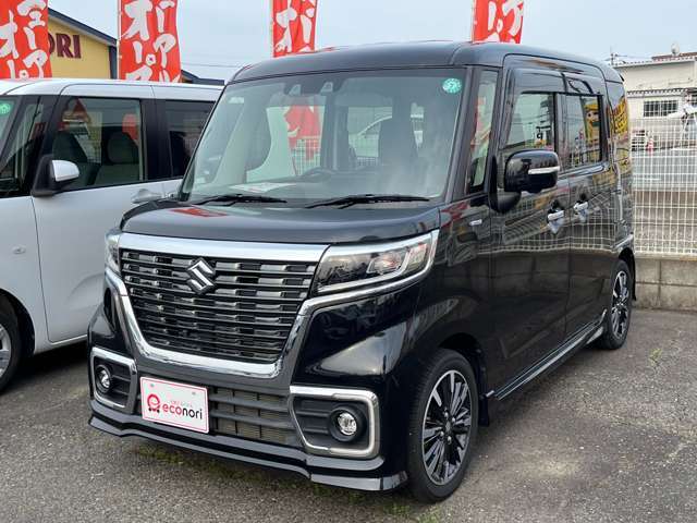 当店は九州・大分県中津市の中古車販売店です。このクルマの詳しい情報は当店ホームページに掲載しております。『中津市　松下モータース』で検索！！