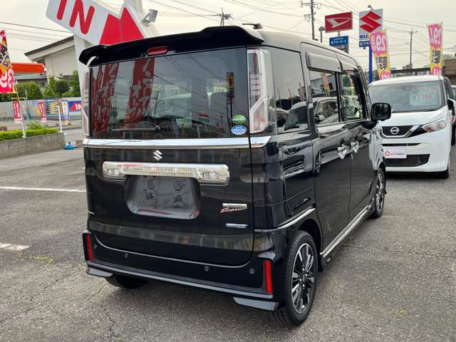 当社は中古車リースなども取り扱っていますので詳細は当社HPをご覧下さい！【https://m-car.jp/】または【中津市　松下モータース】で検索！！