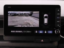 ◆バックカメラ◆リバースにするだけで映ります、後方の安全確認や、狭い駐車場での車庫入れ、雨の日や夜間など視界の悪い時に便利です！安全にバックする為には欠かせない装備です。
