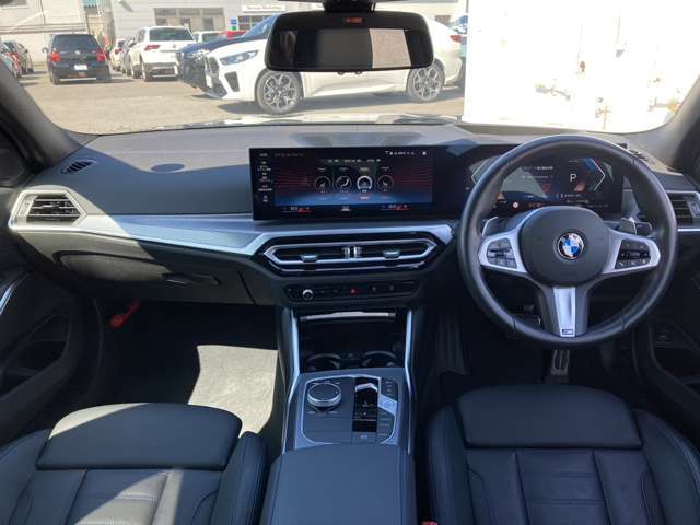 BMWのみならず、お車のことであればどんな事でも弊社にお任せください。