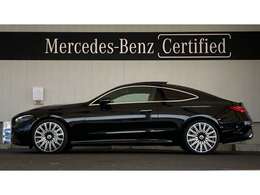 初年度登録から10年未満の車両については、2年の走行距離無制限保証（メーカー保証）を付帯して販売致しますので、納車後も安心が続きます。また、全国のメルセデス正規工場にて保証修理のご対応ができます。