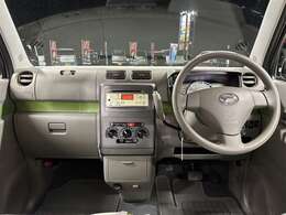 走行6万キロ☆ムーヴコンテL入荷！車検2年受渡し・キーレス・タイミングチェーン・アルミホイール