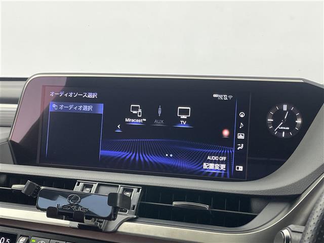 【カーナビ】ナビ利用時のマップ表示は見やすく、いつものドライブがグッと楽しくなります！
