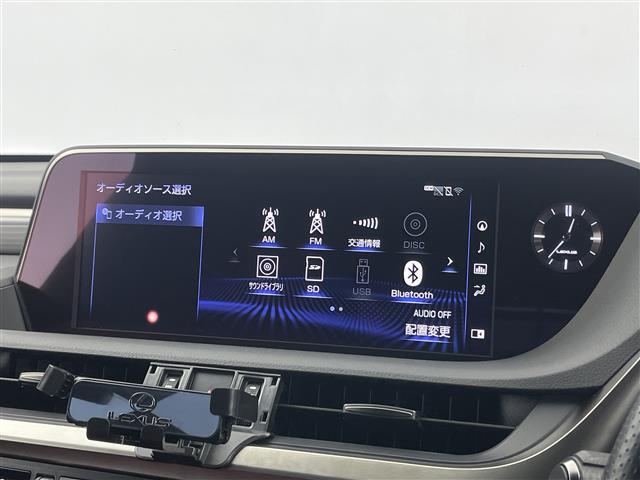 【カーナビ】ナビ利用時のマップ表示は見やすく、いつものドライブがグッと楽しくなります！