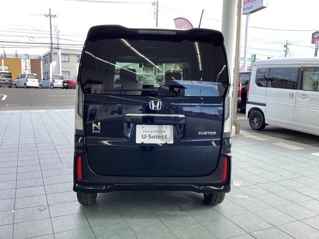 弊社はホンダの認定中古車ディーラとして、お客様に安全・安心・快適なカーライフを提供することをお約束します。