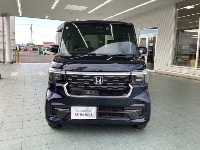 弊社は、納車時までにホンダの整備士がしっかりと点検整備をさせていただいておりますので、ご安心してお買い求めしていただけます。