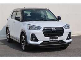 ロッキー　プレミアムが入荷しました。