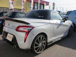 ご覧頂きありがとうございます！お車の詳細に付きましてはお気軽にお問い合わせください！！