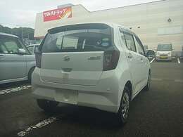 各メーカーの軽自動車をじっくり比較できるのも当店のポイントです！