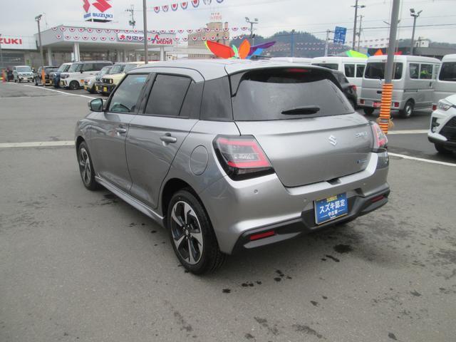 納車後も安心のアフターサービス！オイル交換・点検がセットになった安心メンテナンスパックもご用意しております。愛車のメンテナンスはスズキ自販山形のプロスタッフにお任せ下さい☆