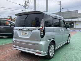 ご納車前に「車検整備または12ヶ月法定点検（無償）」作業します！お客様に安心と安全をお届け致します！