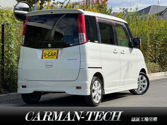 愛車を大切にされたいお客様へ！コーティング加工も格安にて施工いたしますのでお気軽にお申し付けください。