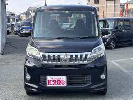 KランドPIIは安心の総額表示！お車代、車検整備（法定点検整備）、お車の仕上げ全て含んでの価格です！