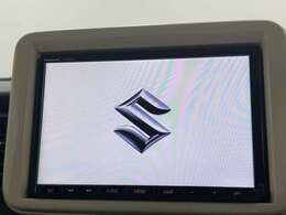 【純正ナビ】専用設計で車内の雰囲気にマッチ！ナビ利用時のマップ表示は見やすく、いつものドライブがグッと楽しくなります！