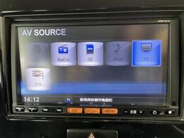 【カーナビ】『カーナビ』の画像になります。ナビ利用時のマップ表示は見やすく、いつものドライブがグッと楽しくなります！